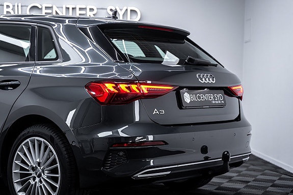 Audi A3 11 of 27