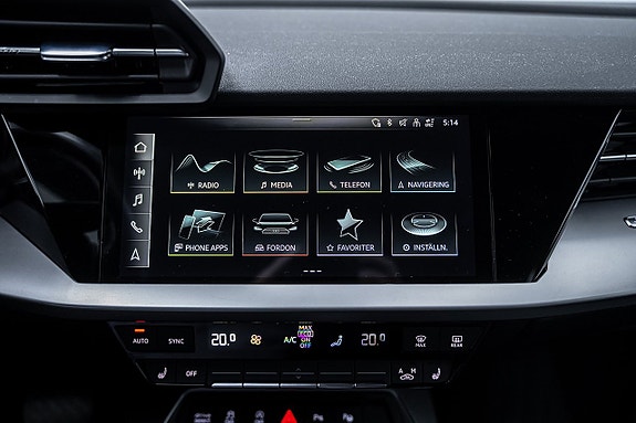 Audi A3 20 of 27