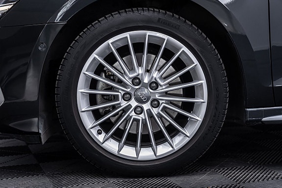 Audi A3 6 of 27