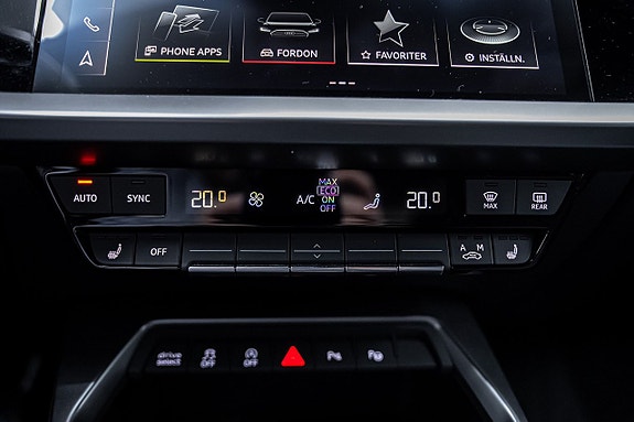 Audi A3 21 of 27
