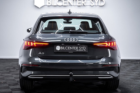 Audi A3 9 of 27