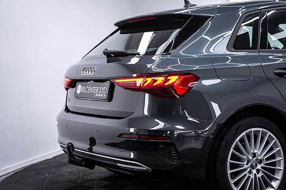 Audi A3 8 of 27