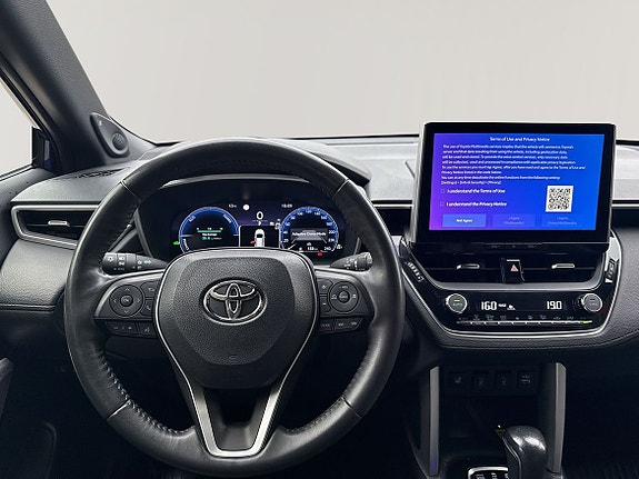 Toyota Corolla Cross 10 of 11