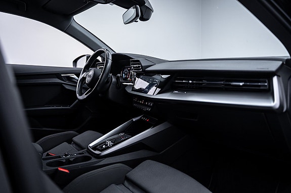 Audi A3 26 of 27