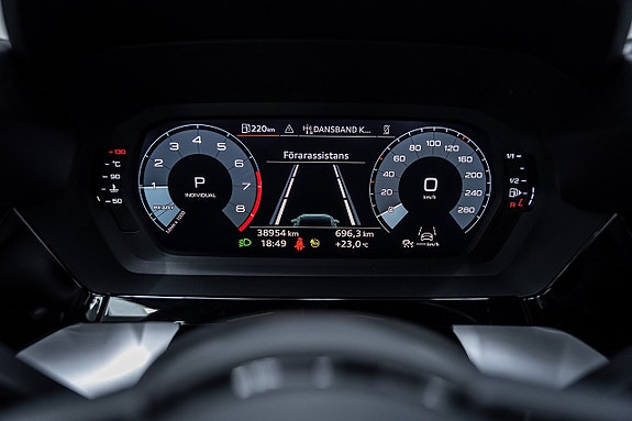 Audi A3 17 of 27