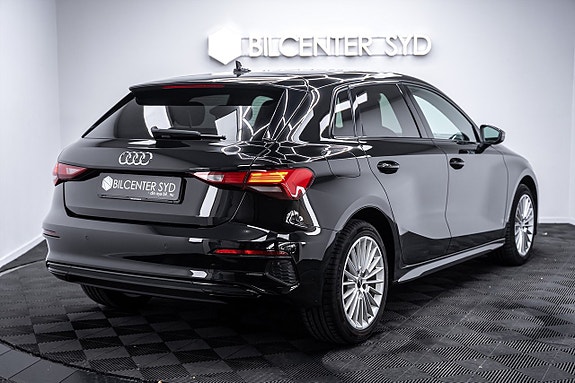 Audi A3 7 of 27