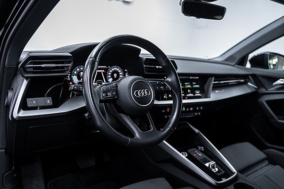 Audi A3 15 of 27