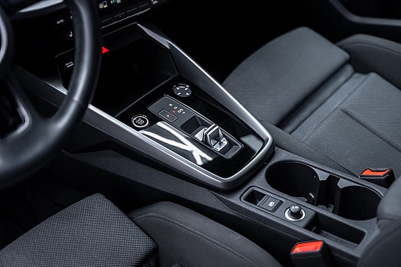 Audi A3 16 of 27