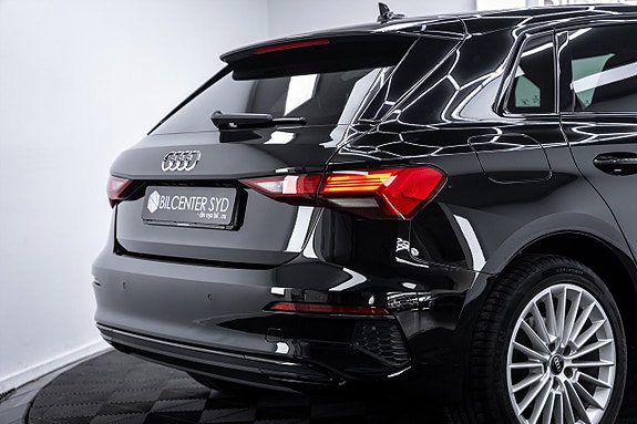 Audi A3 8 of 27