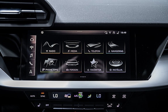 Audi A3 18 of 27