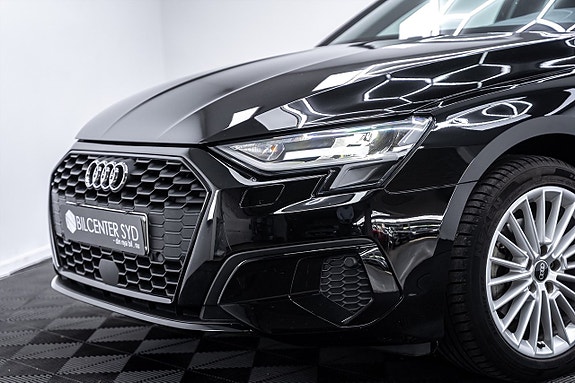 Audi A3 2 of 5
