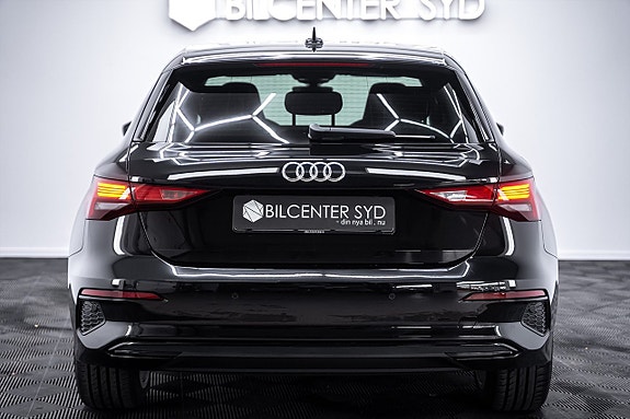Audi A3 9 of 27