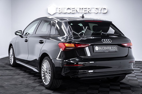 Audi A3 10 of 27