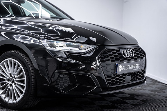 Audi A3 5 of 5