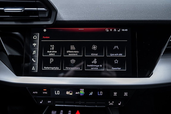 Audi A3 19 of 27