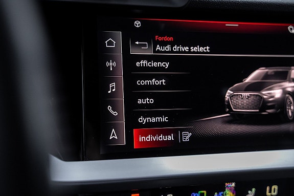Audi A3 20 of 27