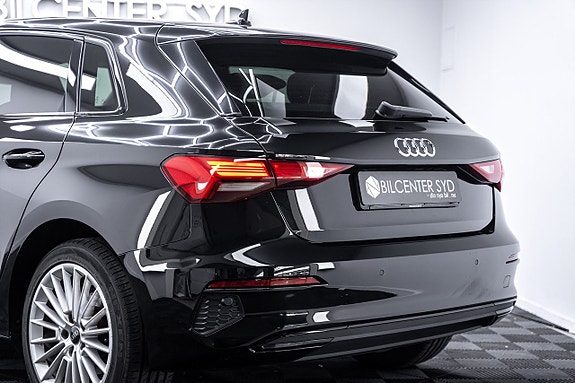 Audi A3 11 of 27