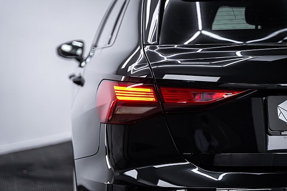 Audi A3 12 of 27