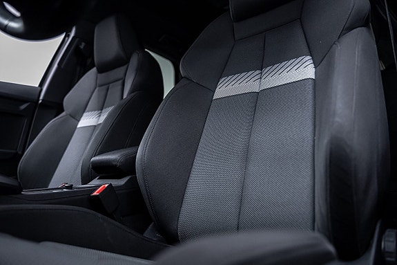 Audi A3 23 of 27