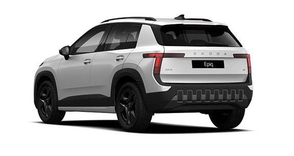 Skoda Epiq 2 of 5