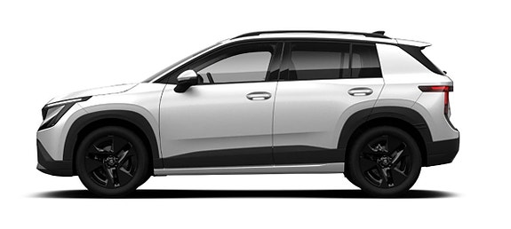 Skoda Epiq 3 of 5