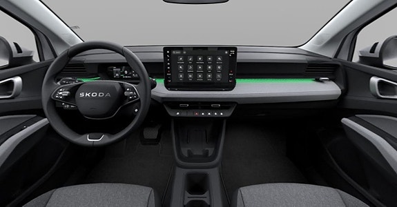 Skoda Epiq 4 of 5