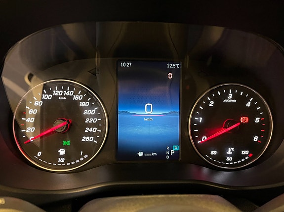 Mercedes-Benz Vito 116 13 of 14