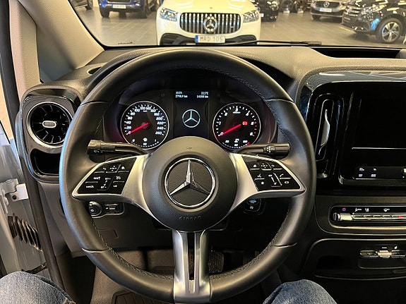 Mercedes-Benz Vito 116 12 of 14