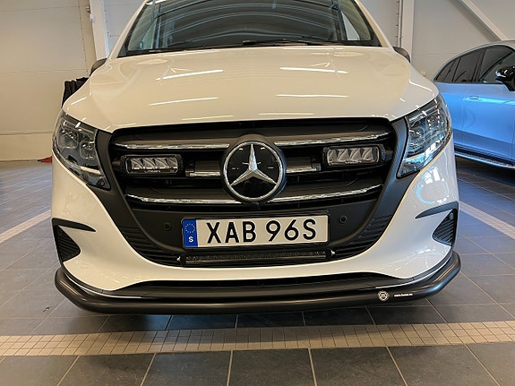 Mercedes-Benz Vito 116 2 of 5