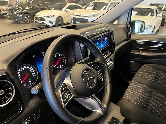 Mercedes-Benz Vito 116 10 of 14