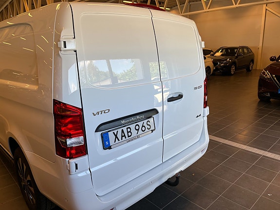 Mercedes-Benz Vito 116 6 of 14