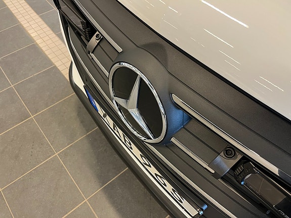 Mercedes-Benz Vito 116 3 of 5