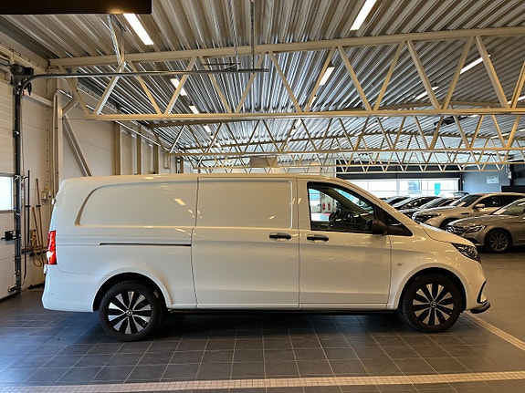Mercedes-Benz Vito 116 4 of 5