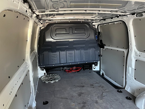 Mercedes-Benz Vito 116 8 of 14
