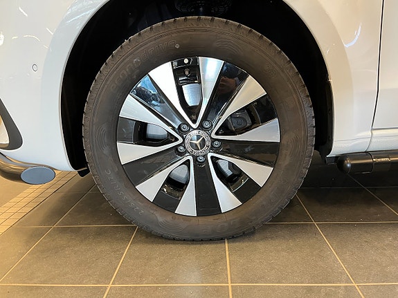 Mercedes-Benz Vito 116 5 of 5