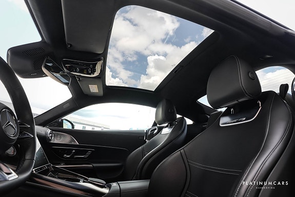 Mercedes-Benz AMG GT 63 7 of 24