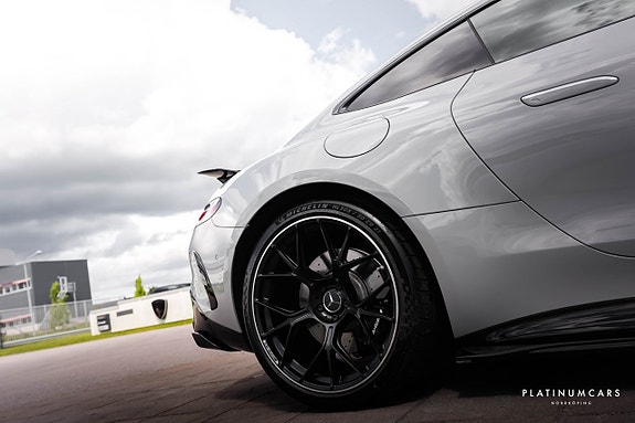 Mercedes-Benz AMG GT 63 20 of 24