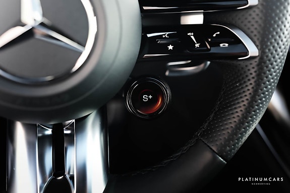Mercedes-Benz AMG GT 63 15 of 24