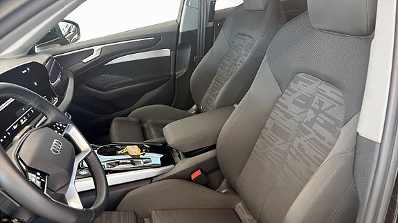 Audi A6 10 of 14