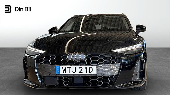 Audi A6 4 of 14