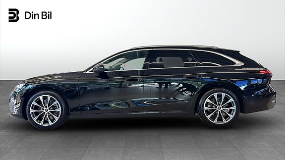Audi A6 2 of 14