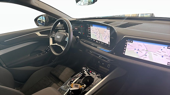 Audi A6 13 of 14