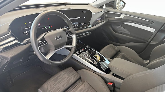 Audi A6 9 of 14