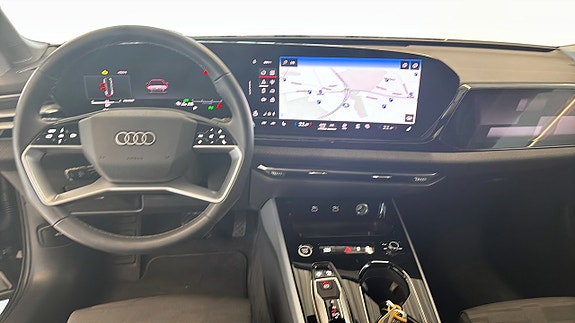Audi A6 12 of 14