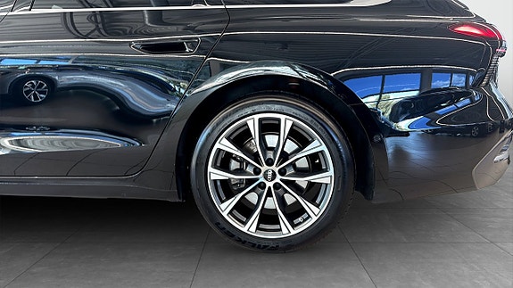 Audi A6 6 of 14