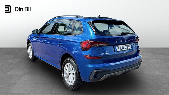 Skoda Kamiq 3 of 5