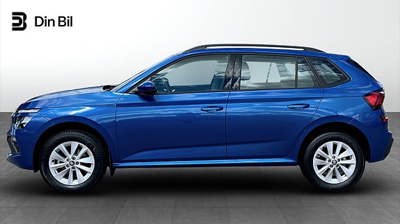 Skoda Kamiq 2 of 5