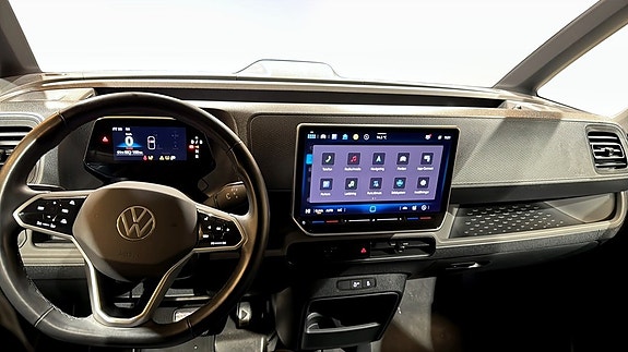 Volkswagen ID. Buzz 10 of 19