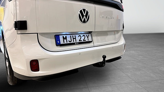 Volkswagen ID. Buzz 13 of 19