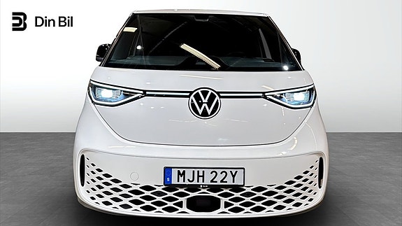 Volkswagen ID. Buzz 4 of 5